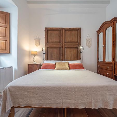 El Conventillo De San Roque سان روكي المظهر الخارجي الصورة